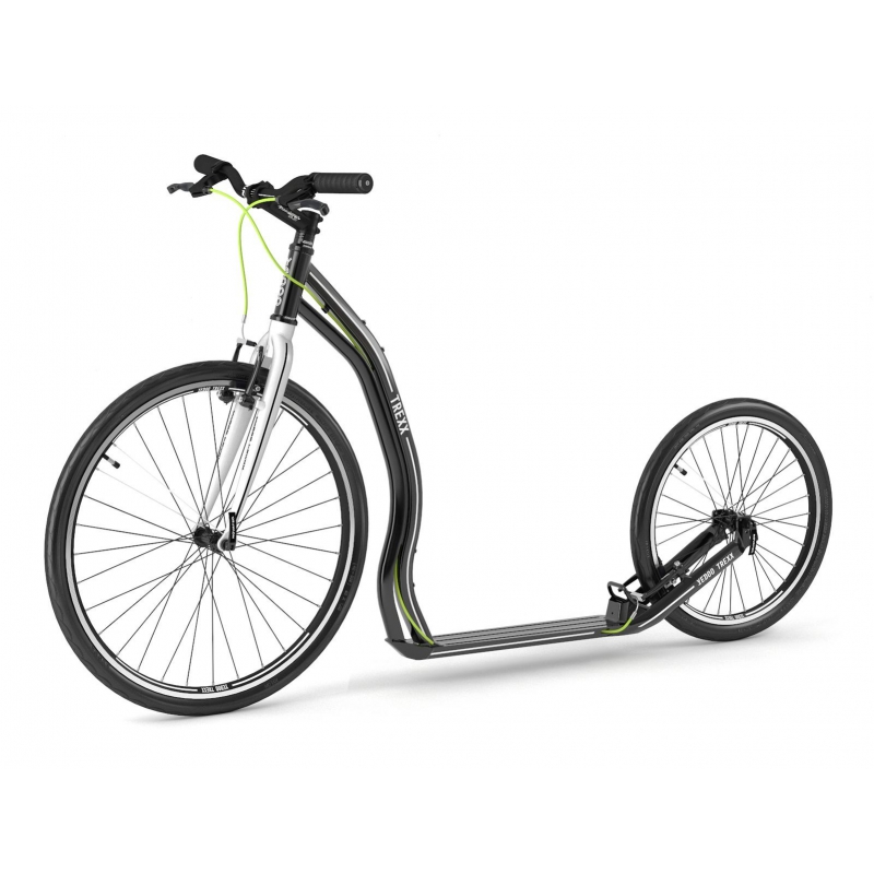 YEDOO TREXX 26/20 BLACK